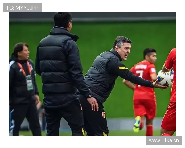 安东尼奥直言中日足球差距要拼