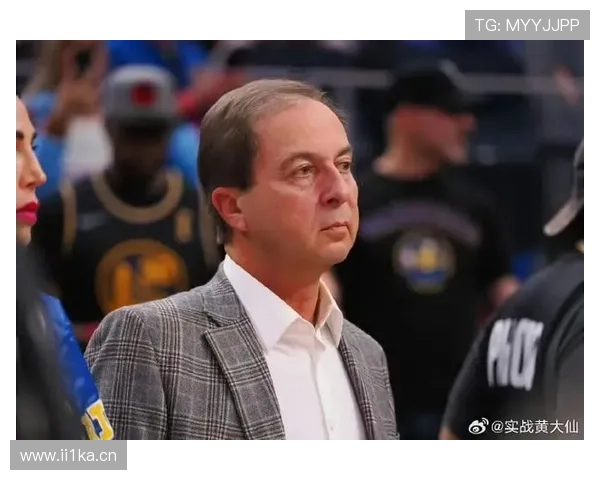 勇士老板称格林从未进交易讨论