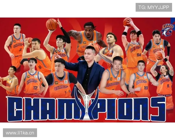 上海领跑CBA常规赛 广厦深圳紧随其后